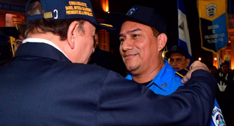 ¿Qué pasó con el subdirector de la Policía Zhukov Serrano? – La Voz del Altiplano