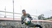 El ‘Ponchito’ afina plantel para amistoso  – La Voz del Altiplano