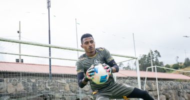 El ‘Ponchito’ afina plantel para amistoso  – La Voz del Altiplano