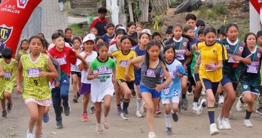 Cevallos recibió I Festival de Chikycross – La Voz del Altiplano
