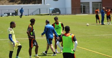 Macará con examen de ‘fuego’  – La Voz del Altiplano