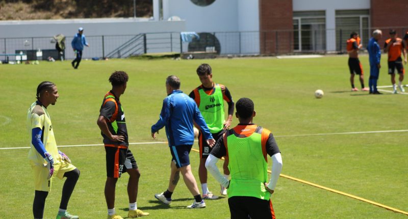 Macará con examen de ‘fuego’  – La Voz del Altiplano