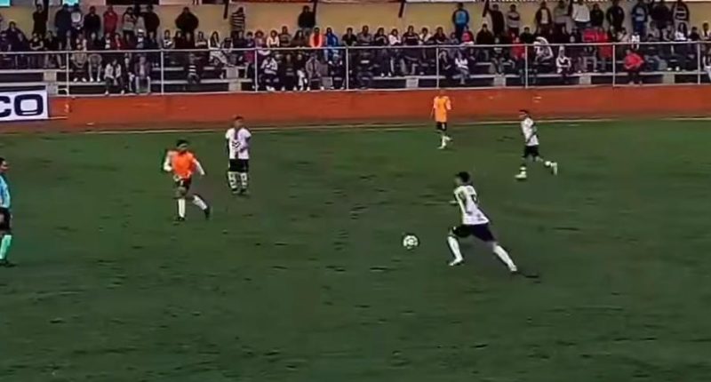 Campeonato Interparroquial: Tablas al rojo vivo tras la Fecha 4 – La Voz del Altiplano