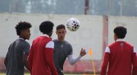 Técnico con ‘pruebas de fuego’ en el horizonte – La Voz del Altiplano