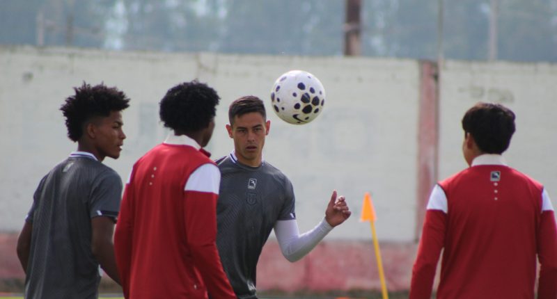Técnico con ‘pruebas de fuego’ en el horizonte – La Voz del Altiplano