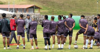 El “Ponchito” mide sus fuerzas  – La Voz del Altiplano