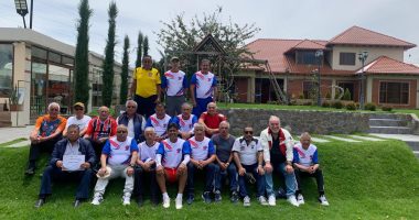 Juan Martín Caballero: La huella que no se borra en el fútbol ambateño – La Voz del Altiplano