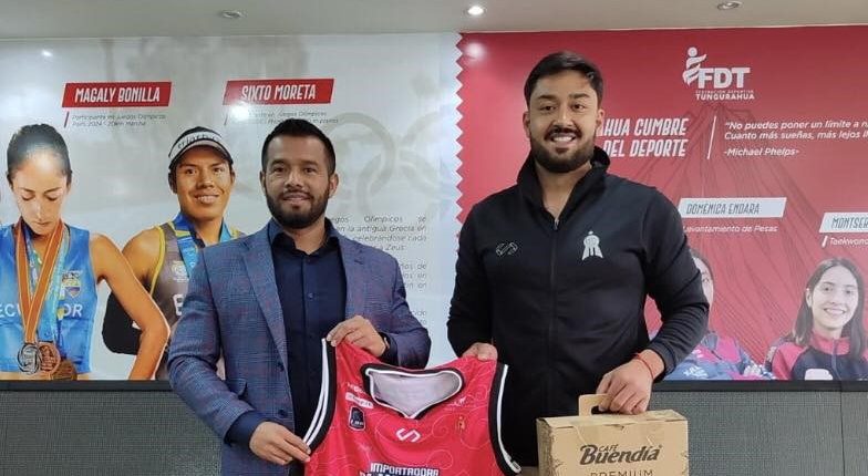 Modernización deportiva con nuevos paneles LED – La Voz del Altiplano