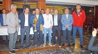Hermandad futbolera con huellas – La Voz del Altiplano