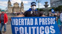 Organización pide la restitución de libertades y derechos en Nicaragua – La Voz del Altiplano