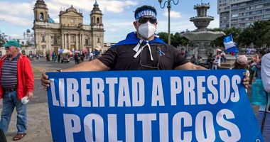 Organización pide la restitución de libertades y derechos en Nicaragua – La Voz del Altiplano