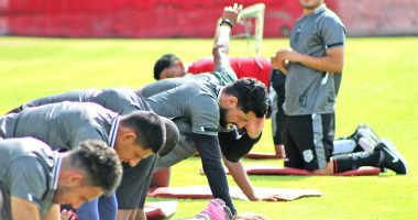 El «Rodillo» busca el gol perdido – La Voz del Altiplano