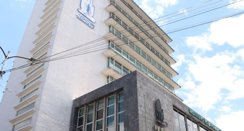 IESS debe financiar la salud, no gestionarla – La Voz del Altiplano