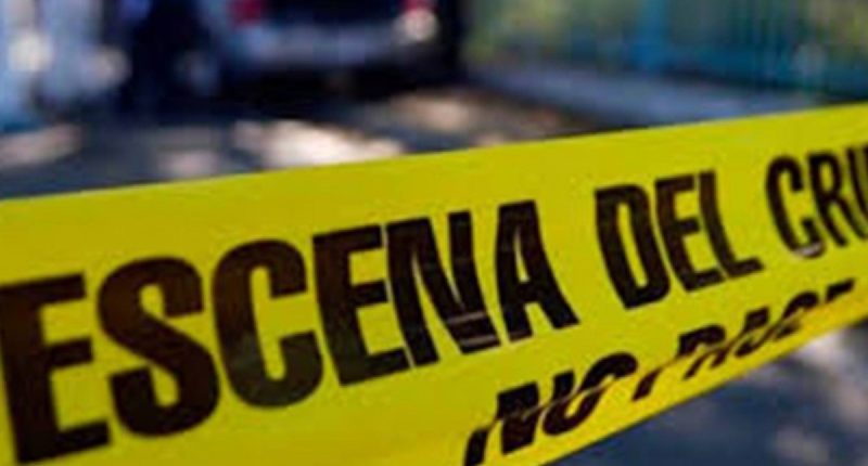 Clonan patrullero para asesinar a cuatro hombres – La Voz del Altiplano