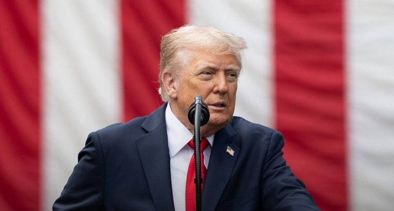 Alza del petróleo es «un pequeño precio por la paz» – La Voz del Altiplano