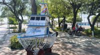 Cinco Barcos Recicladores Mejorarán Playas de Manta – La Voz del Altiplano