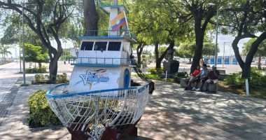 Cinco Barcos Recicladores Mejorarán Playas de Manta – La Voz del Altiplano
