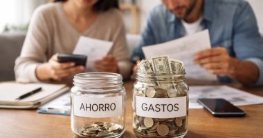 El mito financiero de «cuando gane más, me ordeno» – La Voz del Altiplano