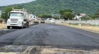 La nueva calle VT0 que atraviesa los terrenos del exaeropuerto será una sola vía – La Voz del Altiplano