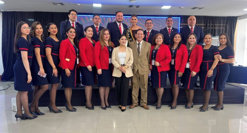 Cooperativa de Ahorro y Crédito Calceta sorteará una camioneta y ocho motocicletas – La Voz del Altiplano