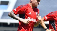 Su Primer Entrenamiento y Expectativa de Minutos – La Voz del Altiplano