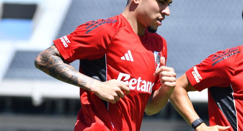 Su Primer Entrenamiento y Expectativa de Minutos – La Voz del Altiplano