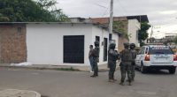 Adolescente asesinado en Manta: ¿Quién era Anderson S.? – La Voz del Altiplano