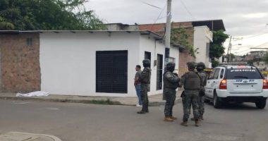 Adolescente asesinado en Manta: ¿Quién era Anderson S.? – La Voz del Altiplano