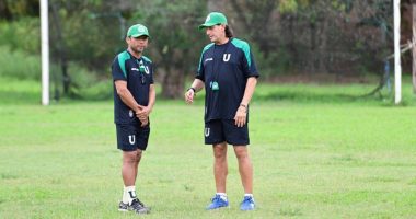 Pretemporada Liga de Portoviejo: Triple Turno en Jama – La Voz del Altiplano