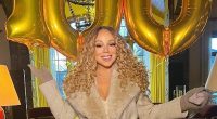 Mariah Carey es elegida Persona del Año – La Voz del Altiplano