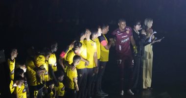 Así se desarrolla este festejo de Barcelona – La Voz del Altiplano