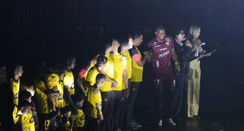 Así se desarrolla este festejo de Barcelona – La Voz del Altiplano