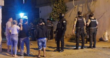 Balaceras en Chone y Montecristi – La Voz del Altiplano