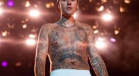 Justin Bieber regresa triunfante a los Grammy 2026 – La Voz del Altiplano