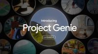 Google lanza Project Genie y crea mundos interactivos con IA – La Voz del Altiplano
