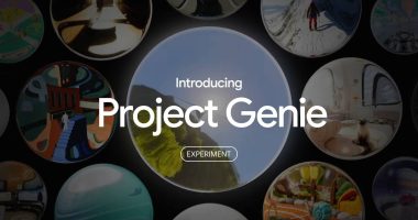 Google lanza Project Genie y crea mundos interactivos con IA – La Voz del Altiplano