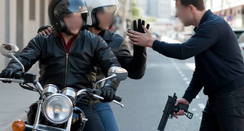 Extorsiones de bandas delictivas a prestamistas informales – La Voz del Altiplano