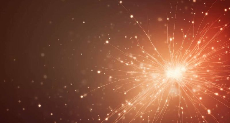 Explosión en tienda de pirotecnia en China deja 8 muertos – La Voz del Altiplano