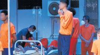 La tuberculosis cobró 600 vidas en cárceles de Ecuador – La Voz del Altiplano