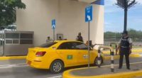 Nuevos carriles de salida en terminal terrestre de Manta – La Voz del Altiplano