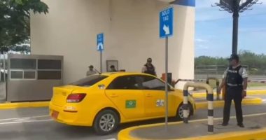 Nuevos carriles de salida en terminal terrestre de Manta – La Voz del Altiplano