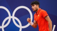 Carlos Alcaraz sigue como número uno y supera a Jim Courier – La Voz del Altiplano