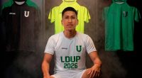 Liga de Portoviejo ficha al ecuatoriano Carlos Valdiviezo – La Voz del Altiplano