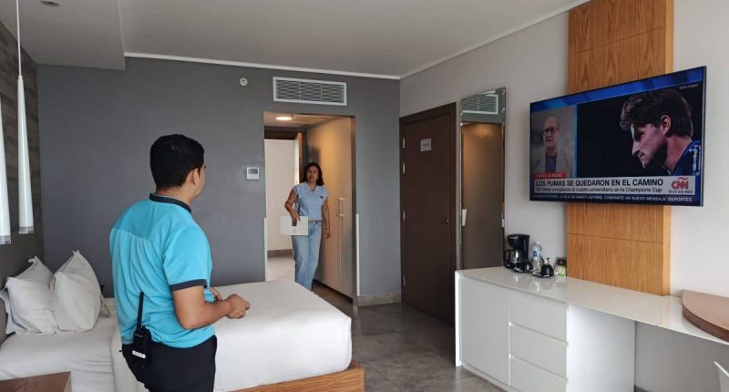 Claves del Turismo Hotelero en Manta – La Voz del Altiplano