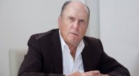 Muere Robert Duvall, mítico actor de ‘El padrino’ – La Voz del Altiplano