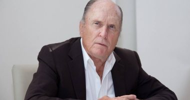 Muere Robert Duvall, mítico actor de ‘El padrino’ – La Voz del Altiplano