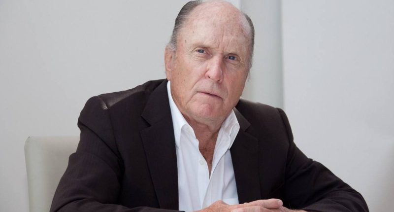 Muere Robert Duvall, mítico actor de ‘El padrino’ – La Voz del Altiplano