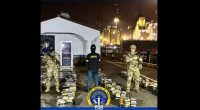 900 kilos de droga en barco procedente de Ecuador, en Panamá – La Voz del Altiplano