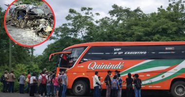 Accidente de tránsito en Esmeraldas: adolescente fallece – La Voz del Altiplano