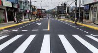 estándares y control de parqueo – La Voz del Altiplano